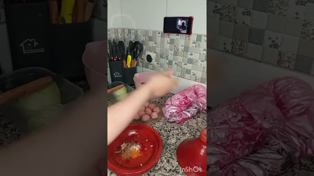خلطات فيا و عايرتني ايا وجعتلها قلبها على جيب وليدها 🤣🤣🤣🤣🤣🤣