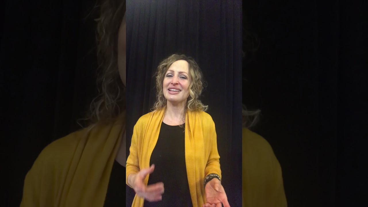 Faith Spoken Word