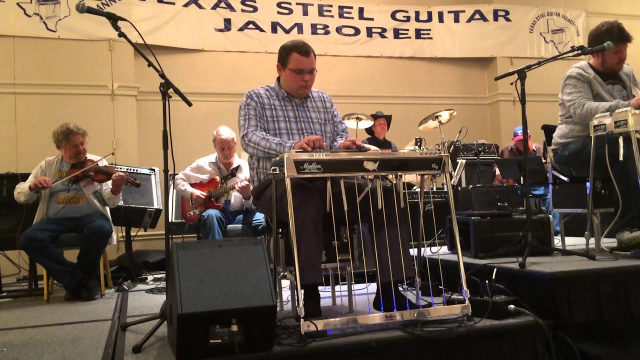 Austin Stewart and Eddy Dunlap  TSGA 2015