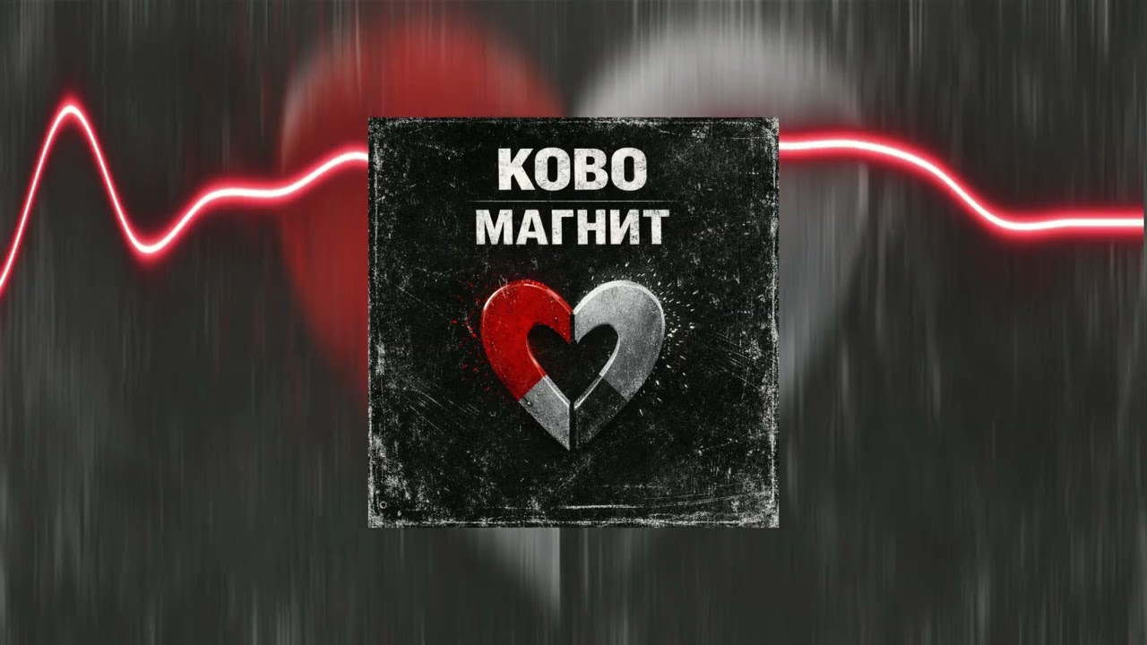 KOBO - МАГНИТ