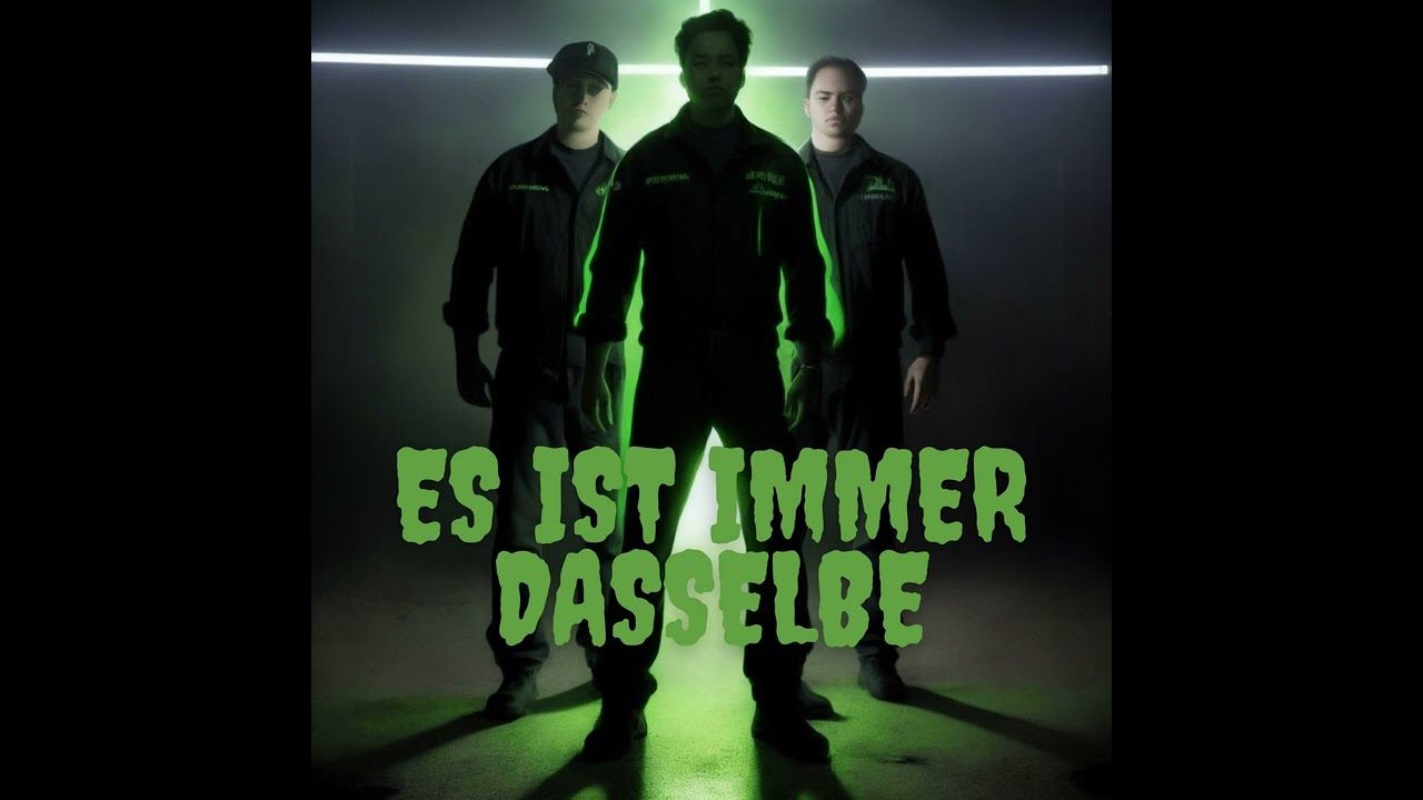 Para Ink Fan Song - Es ist immer dasselbe