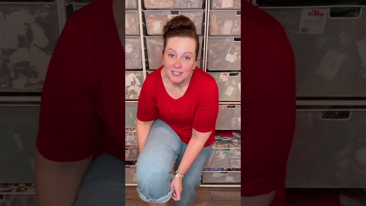 LuLaRoe Wide Leg Denim 👖 Fit Video