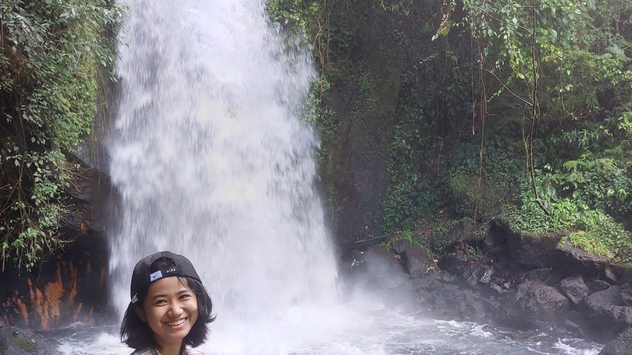 Extreme adventure at Zoe Resort, San Roque, Bulusan , Sorsogon.