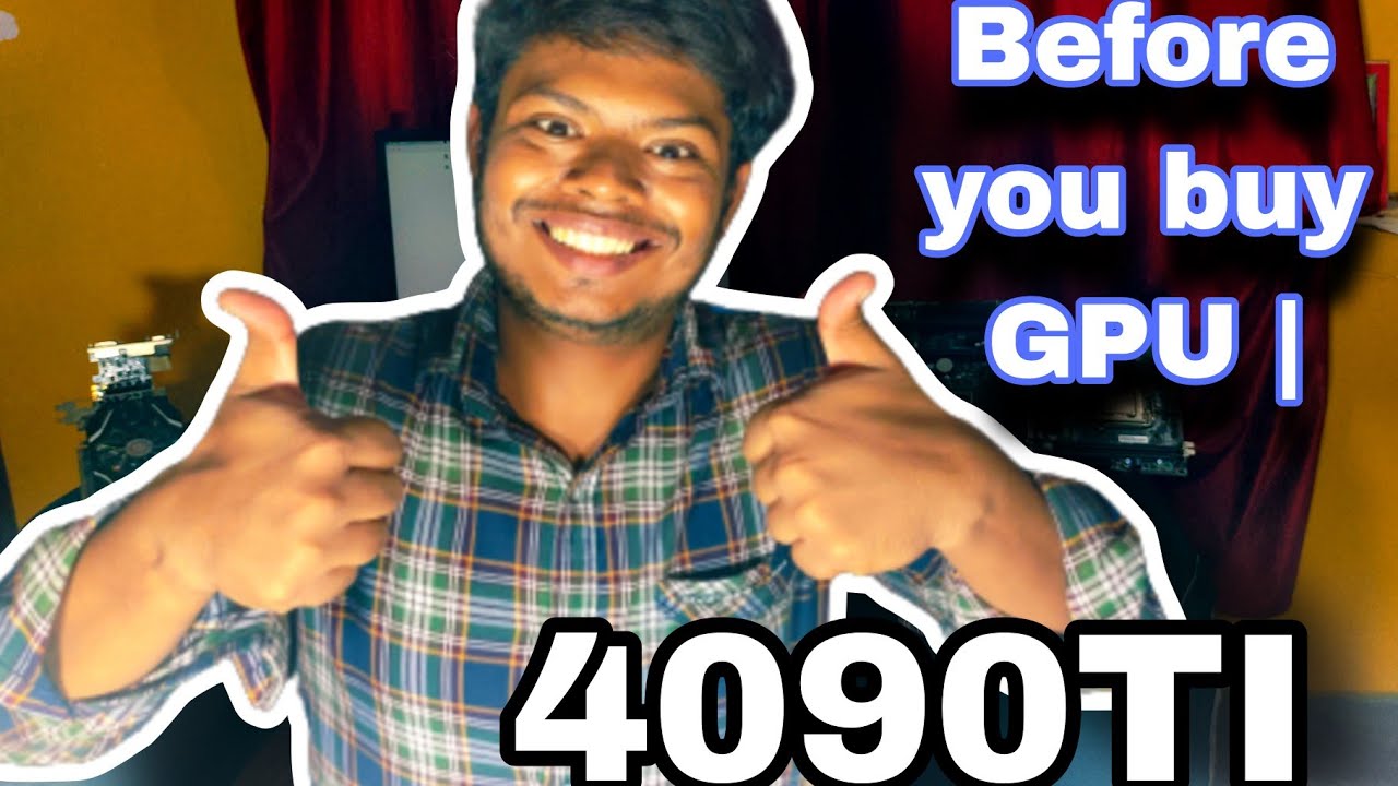 NVIDIA RTX 40 Super & Ti Leaks, Wacth it : What to Expect in 2024(in Hindi)