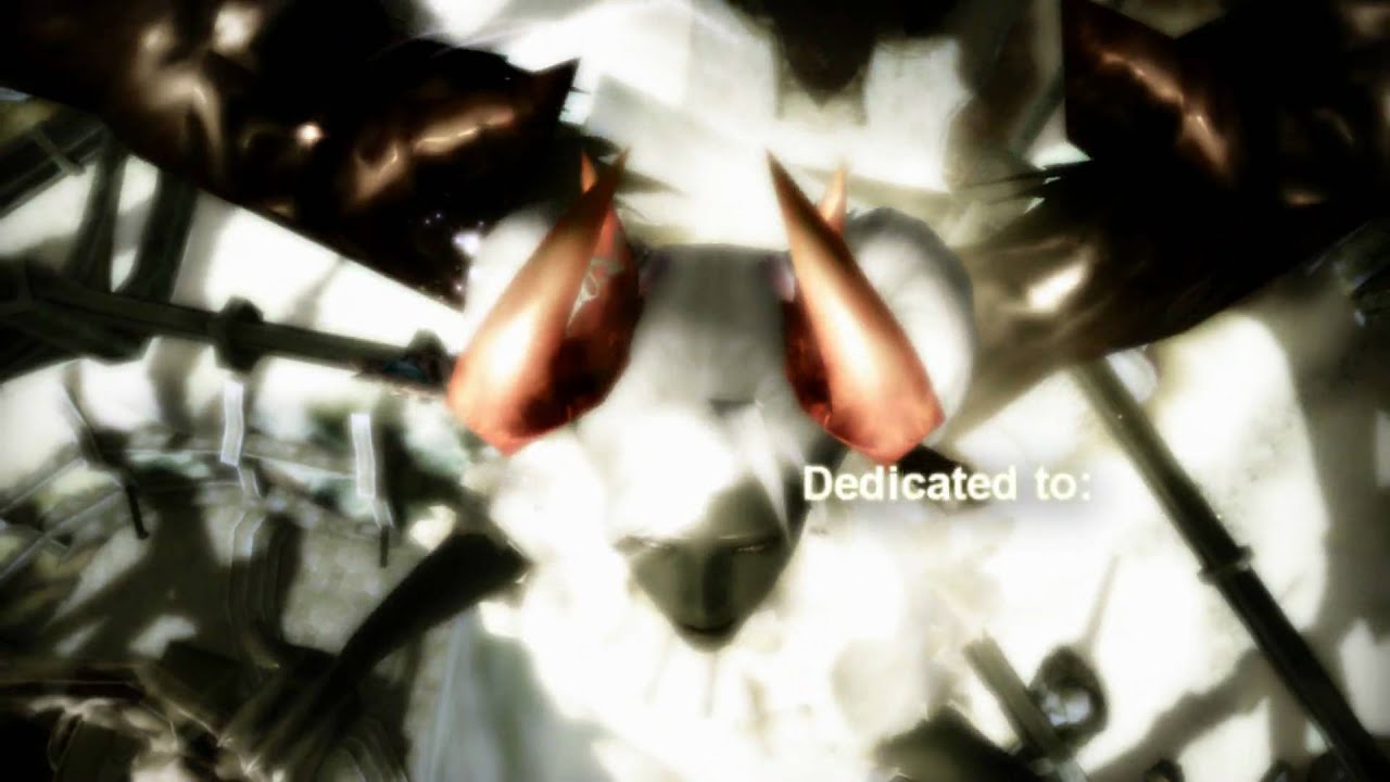 [Aion Machinima] Redemption ~