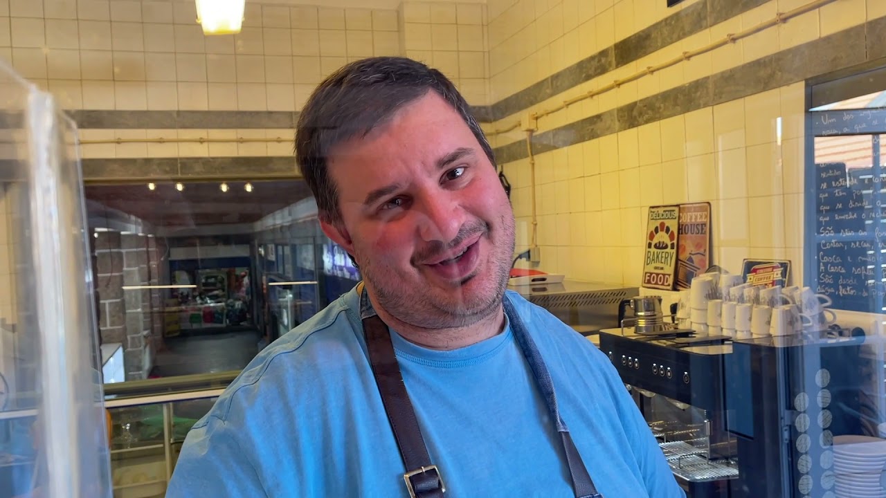 O Caralhinho é um Restaurante no Mercado de Sintra