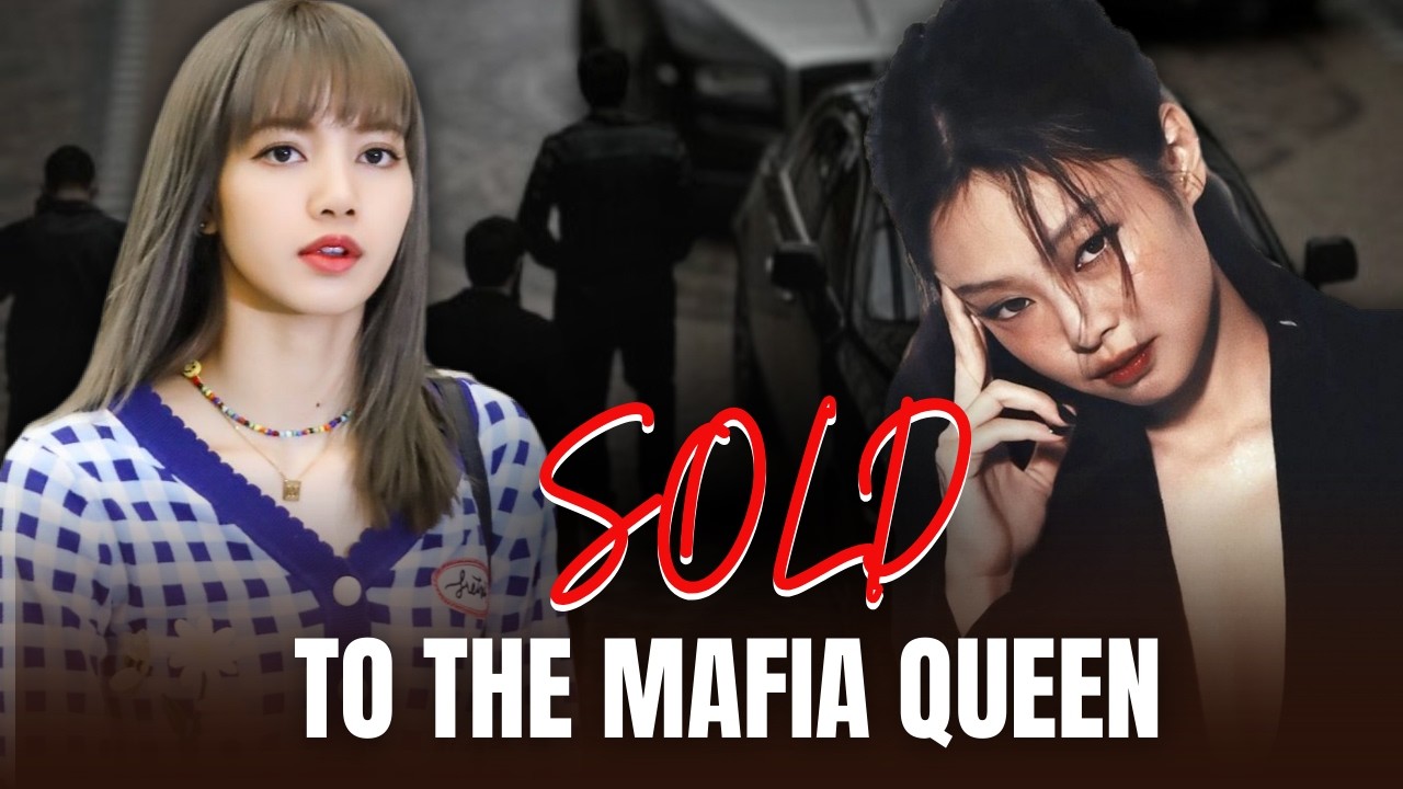 SOLD TO THE MAFIA QUEEN/JENLISA ONESHOT 