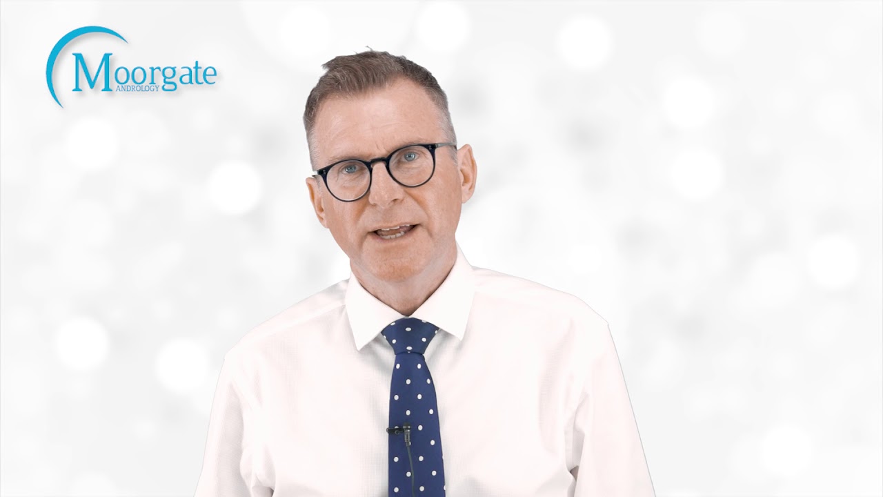 What Is Pubic Lift Surgery? | Moorgate Andrology