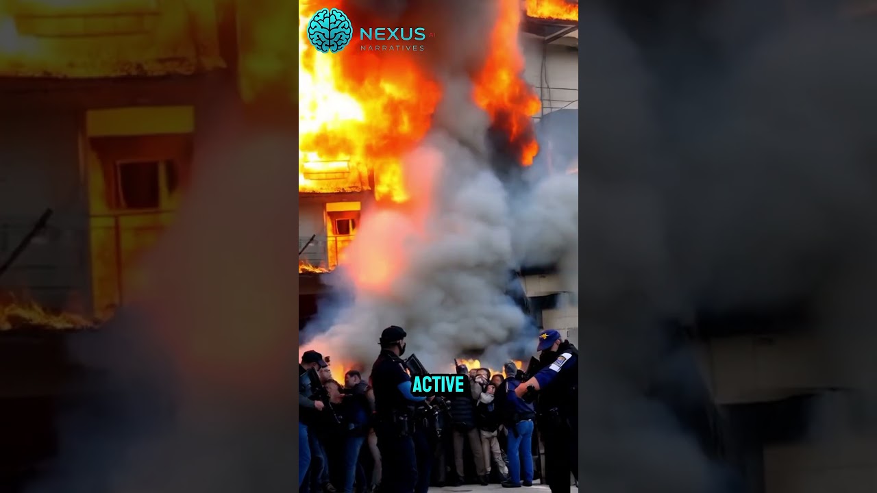 Iran Attacks Mossad HQ | Israel Retaliates? | Middle East Conflict Escalates