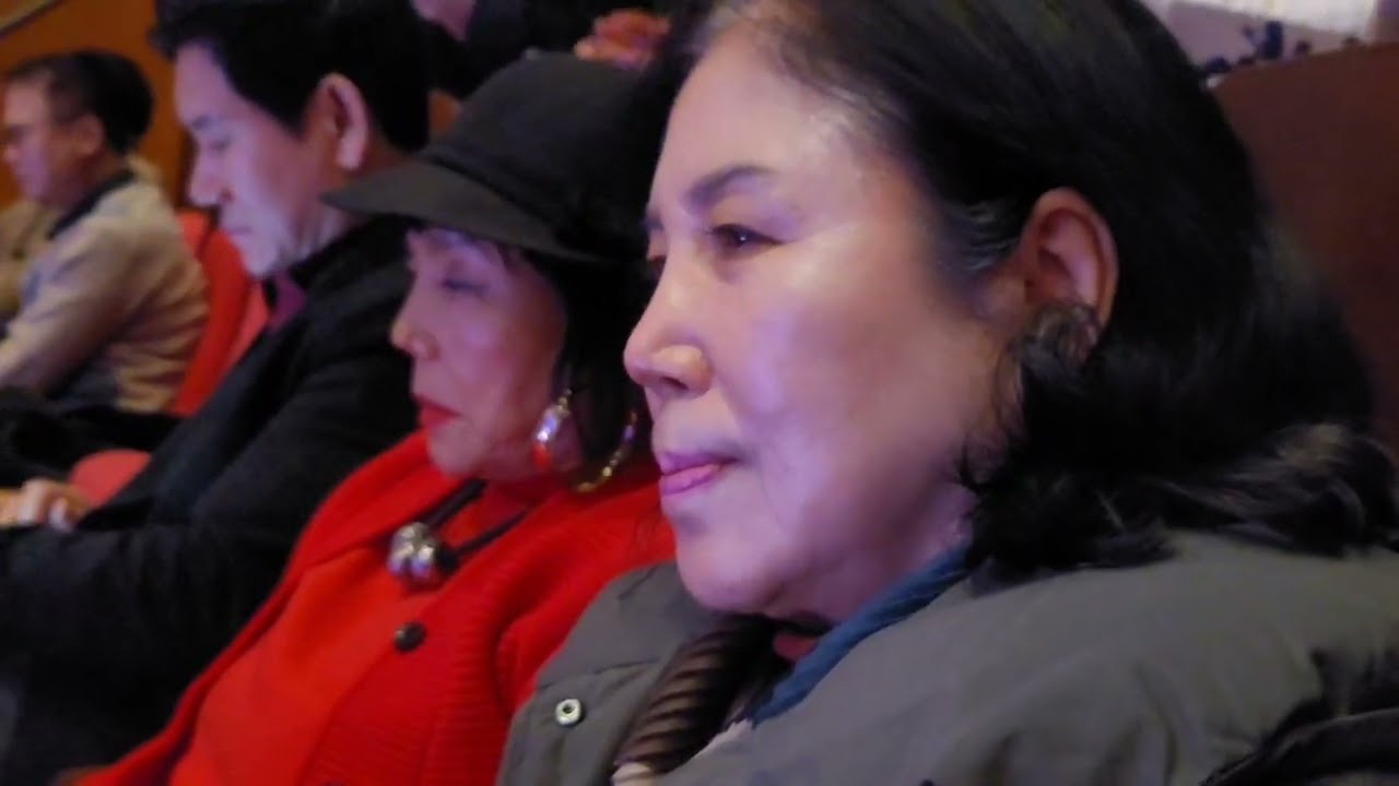 재미난세상 TV 김영임 소리꾼 과 트롯 가수 신승태의 하모니(harmony) 멋진 콘서트