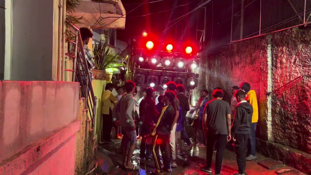 Jai Bhavani pad band #bolarumrinku