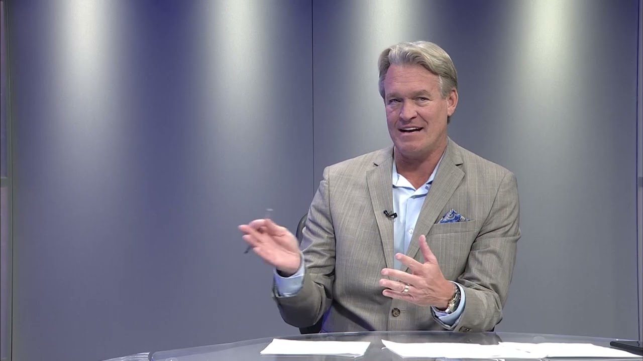 FAN Show#1002 May 3, 2022 golf and athletics