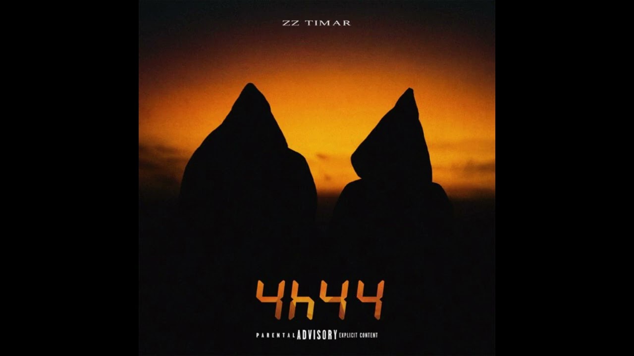 4h44-Timar ft.Zz(Speed up)