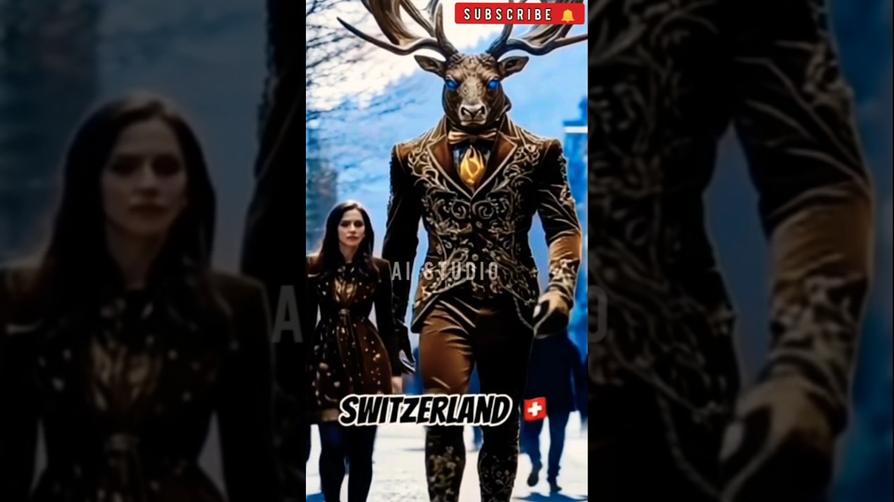 AI Fusion Vibes 🔥 | The Future is Now | 