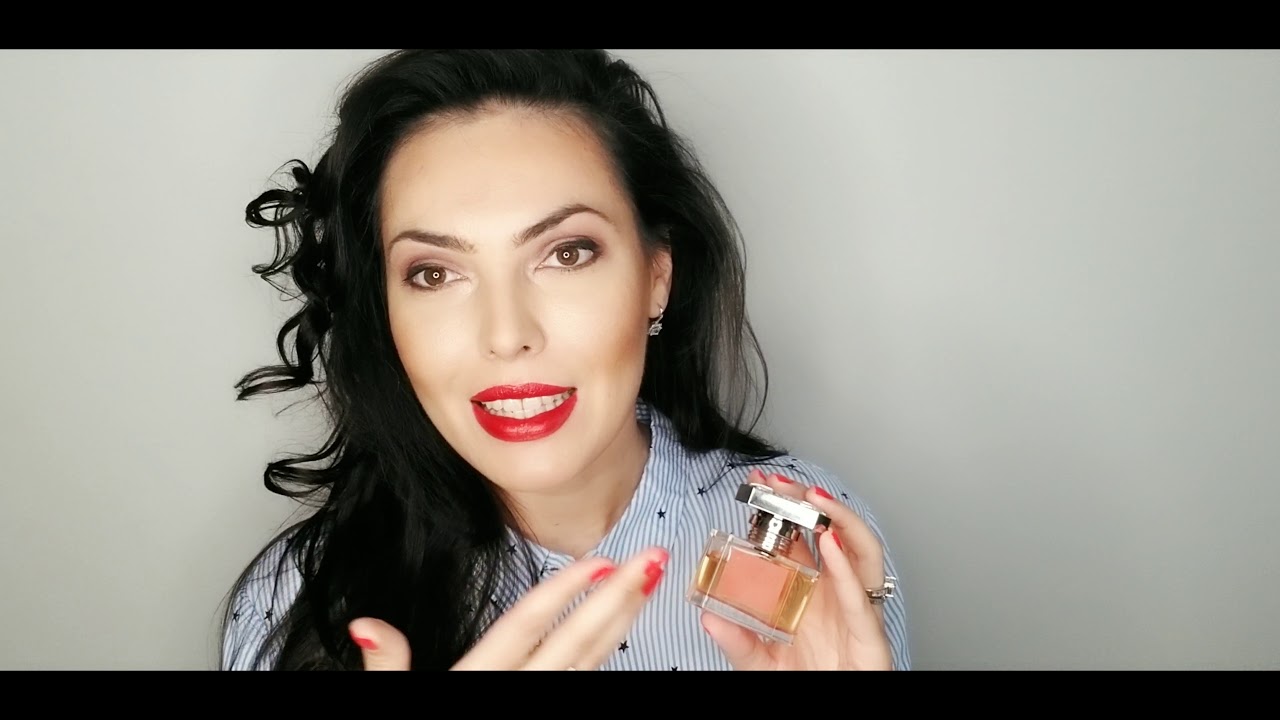 PERFUME que Dura Horas con una ESTELA IMPRESIONANTE 😍 SIRA des INDES Jan Patou