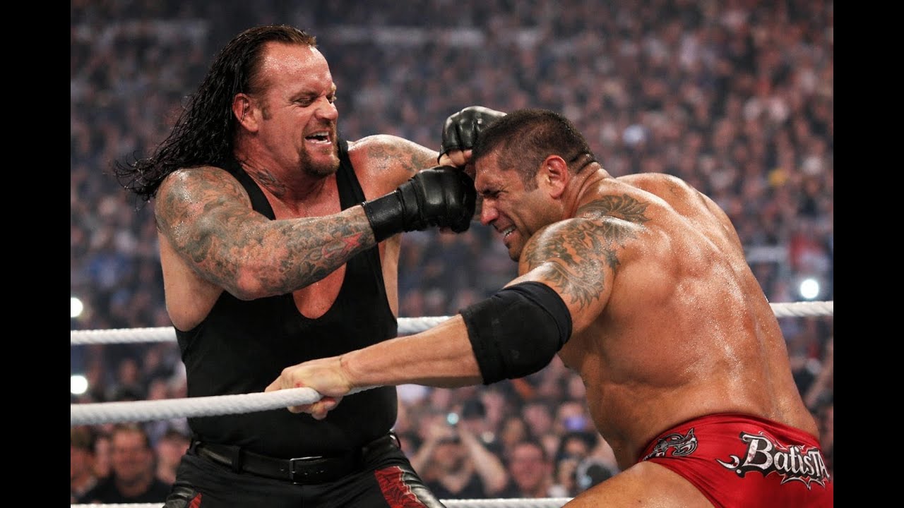 “Undertaker Was About to WIN… Seth Rollins ATTACKED 😱”