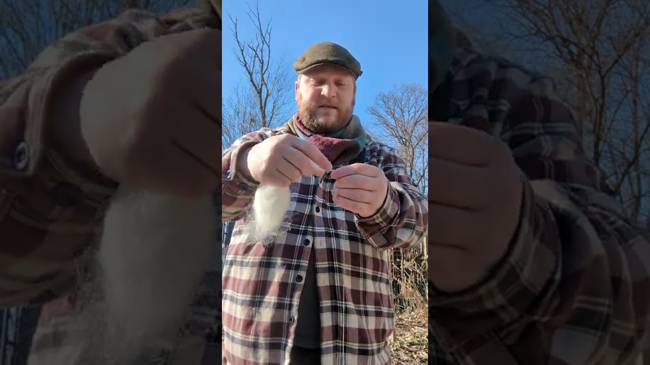 Low Whorl Spinning