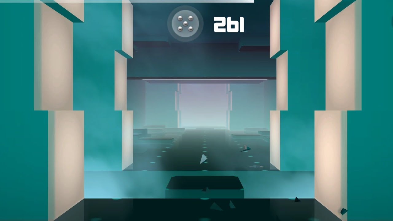 Smash Hit Mayhem Mode 38932 score no hacks or cheats from the beginning. Mayhem's world record.