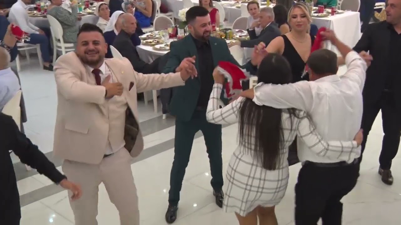 Bekim & Mersija   Pjesa 4
