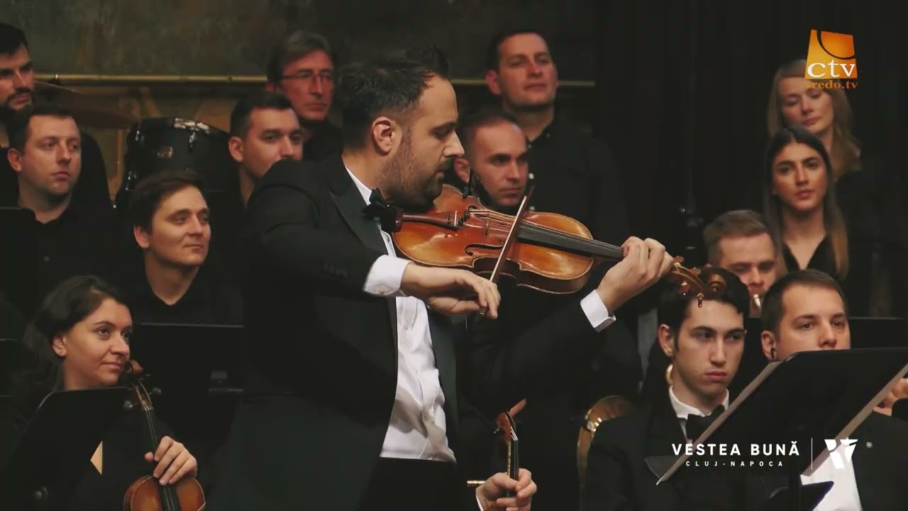 Biserica Vestea Bună - Jewish Medley