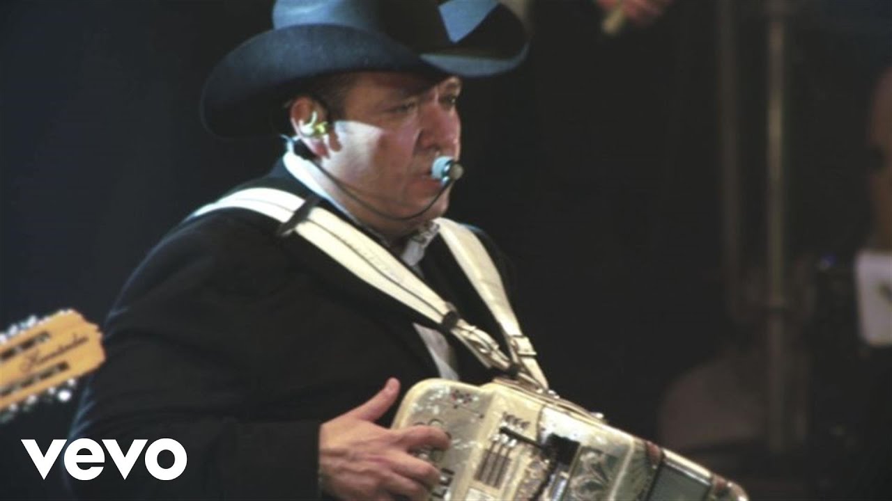 Grupo Pesado - Dile A Tu Coraz&oacute;n