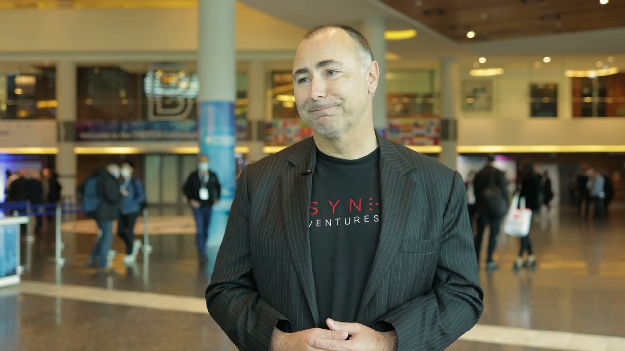 Patrick Heim on Reveal Security’s “breakthrough technology”