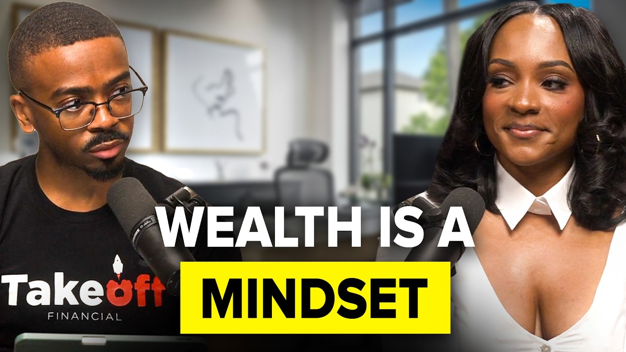 How to Start Thinking & Investing Like the Wealthy — On Any Income