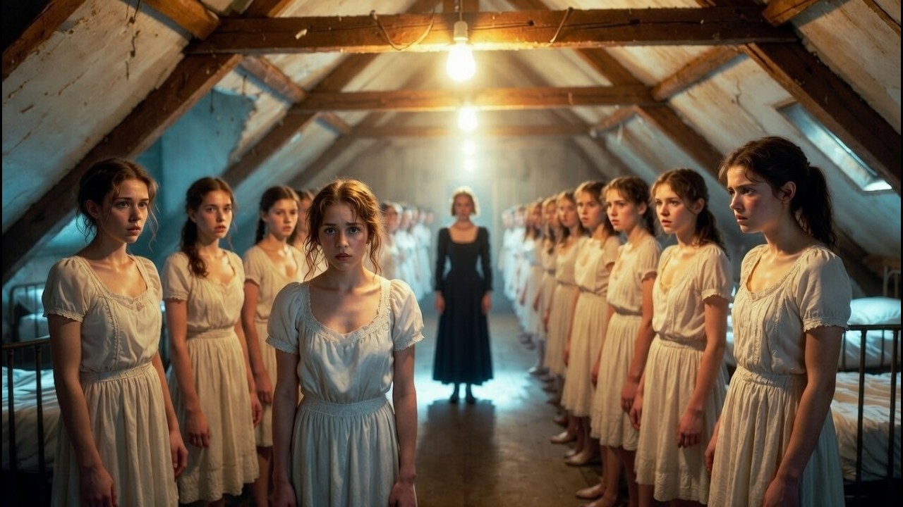 The Students Are Disappearing… And Now She’s Next | Mystery Thriller Movie Recap