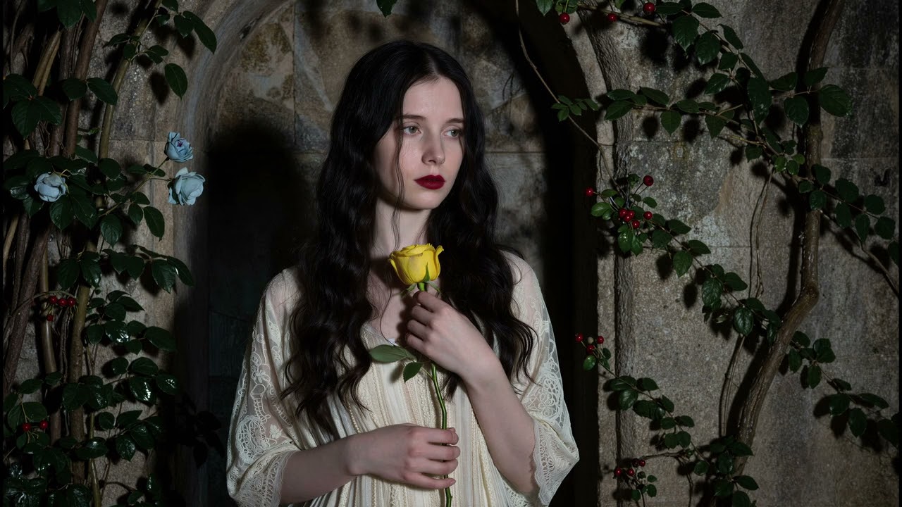 Шипшина  (Cover Fleur)