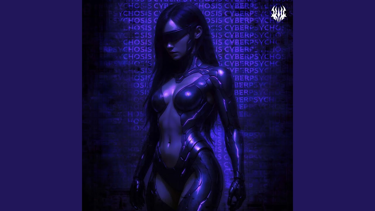 Cyberpsychosis