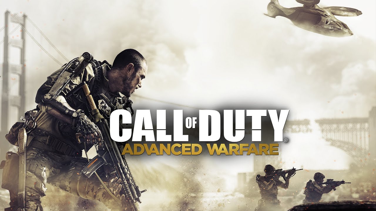 Call of Duty: Advanced Warfare - 5 Years Later