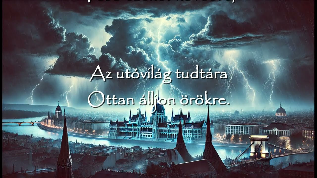 Petőfi Sándor - 15-dik március, 1848 : CoverByGaben