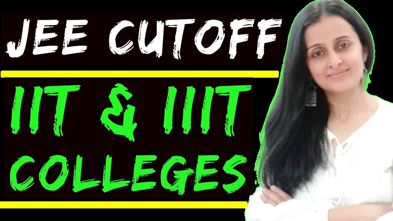 IIT & IIIT Admissions | IIT JEE and IIIT  Rank vs College | NEHA AGRAWAL | MATHEMATICALLY INCLINED |