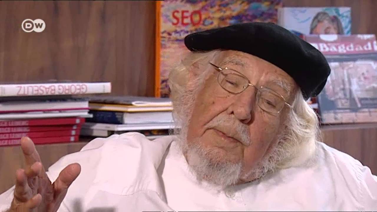 Ernesto Cardenal: Revolutionär und Dichter | Journal Interview