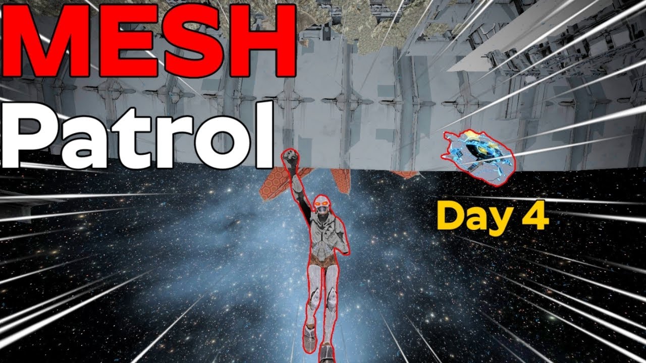MESHERS Thought They Were SAFE! | Ark Official Smalltribes PvP
