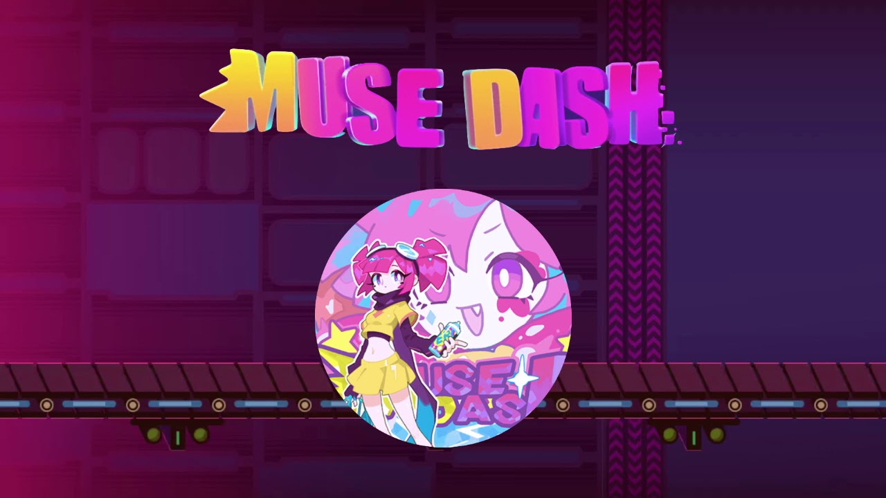 [Muse Dash] Skyward - SLT【音源】 【高音質】