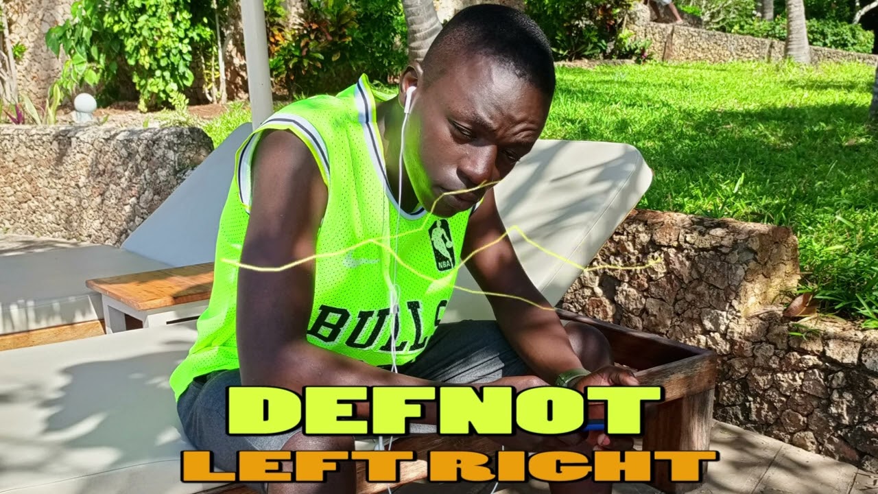My son's first song @kenyacitizentv @NTVlatestnews @vybzkartelradio.