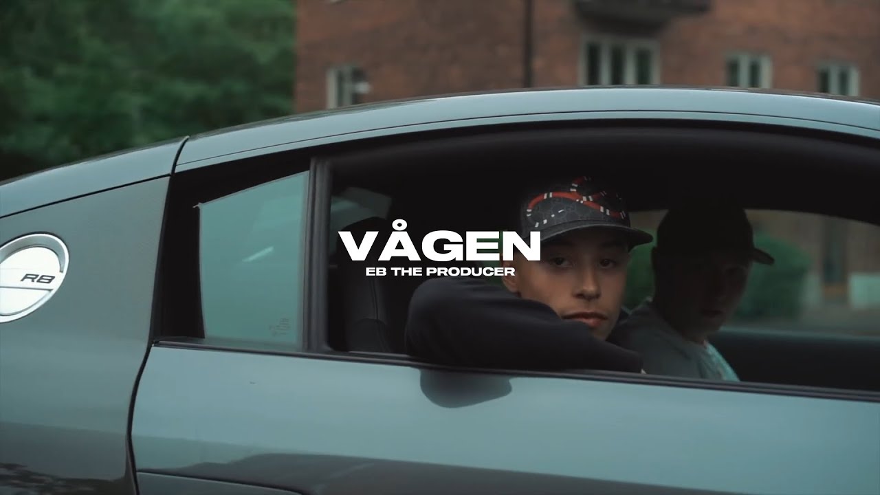 ADAAM x Einar Type Beat 
