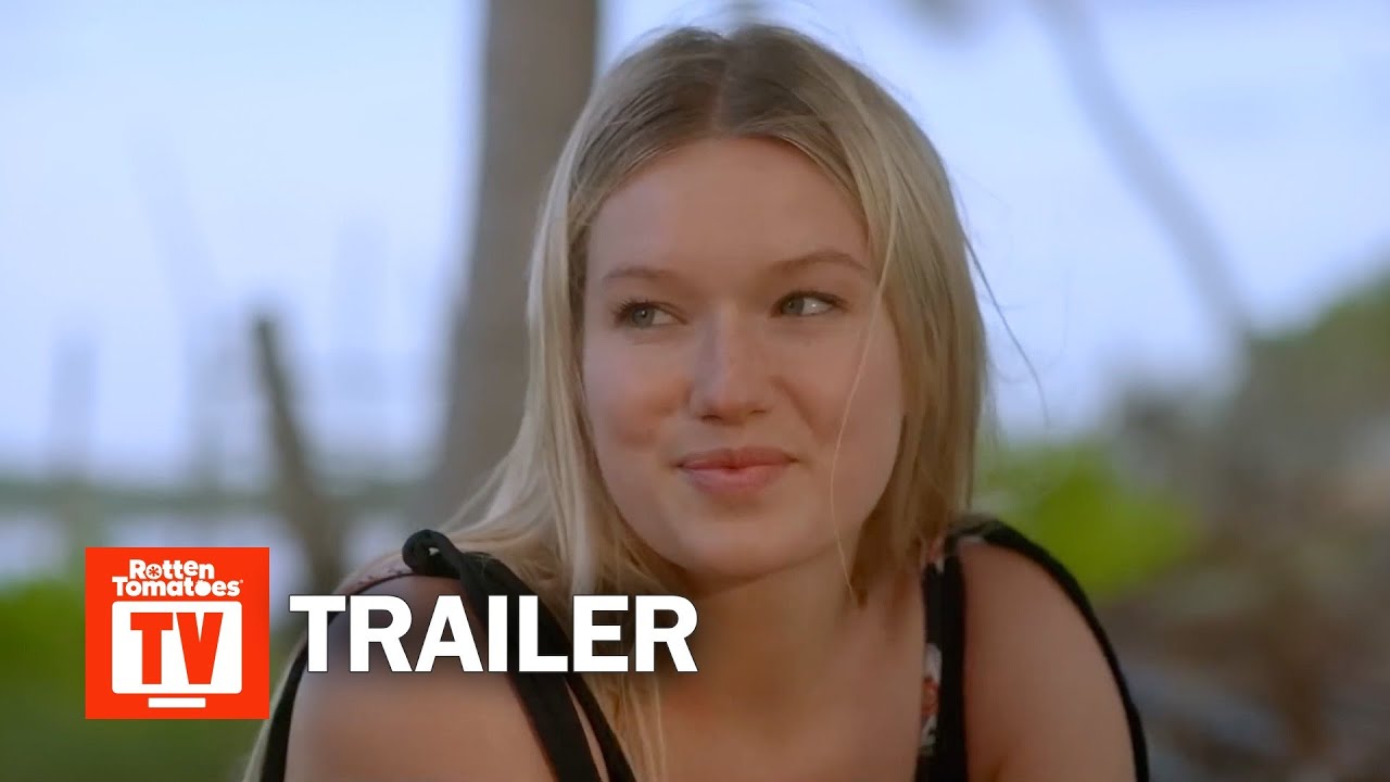Saint X Season 1 Trailer