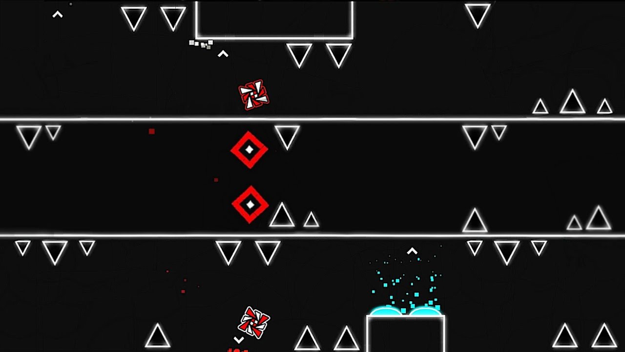 19ZZ by BBosom3 | Geometry Dash