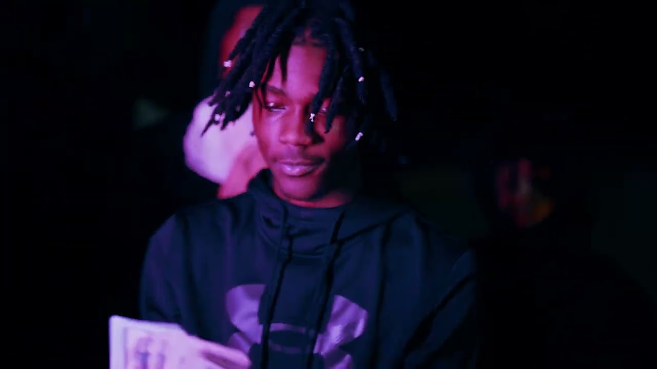 Slitty - Real drag hard (Official Video) ShotbyMx