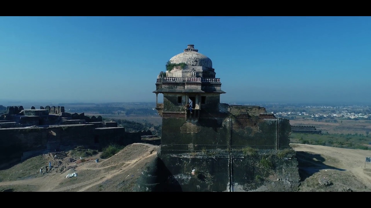 Emerging Pakistan Teaser