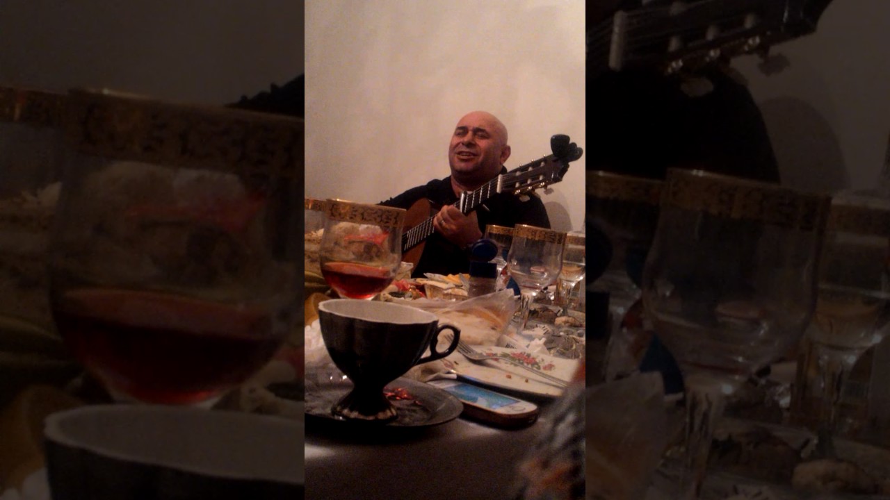 Սարի սիրուն յար- Սամվել Երանյան, ...Samvel Yeranyan- Sari sirun yar