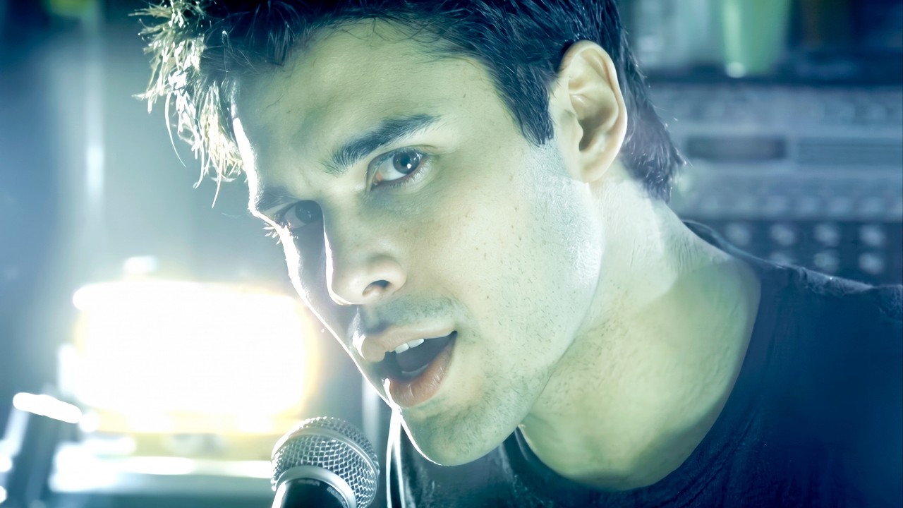 Trapt - Echo (Official Music Video) | Warner Vault