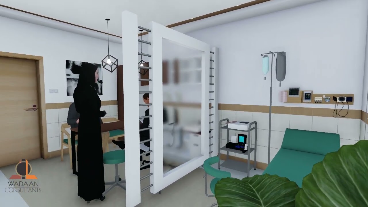 Life Care Hospital Peshawar