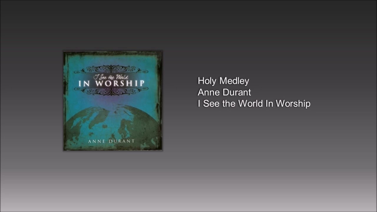 Holy Medley