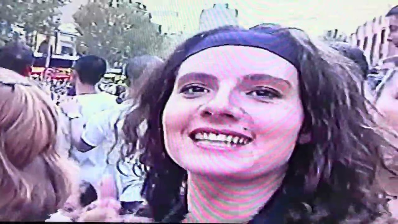Last tape of Sydney 99’ 