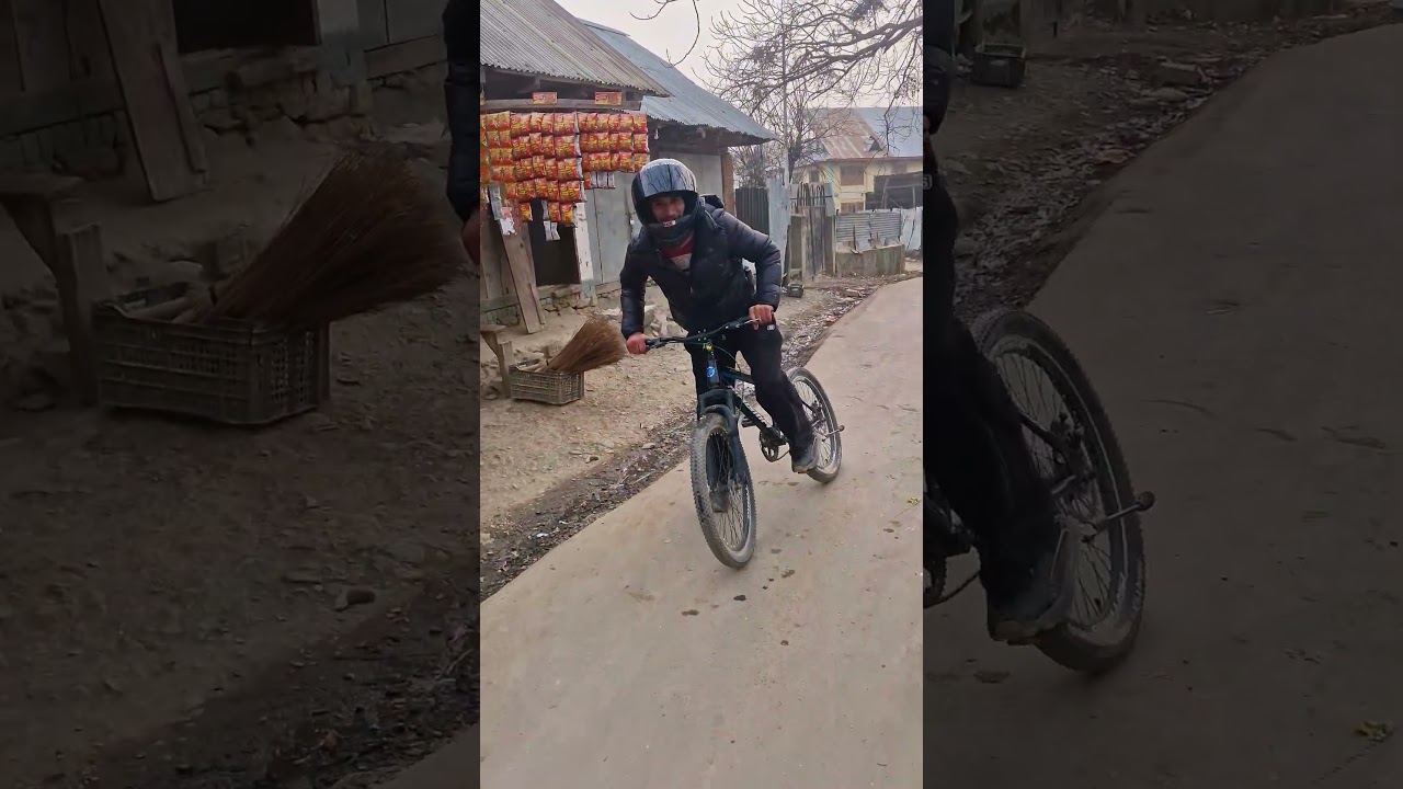 Cycle 