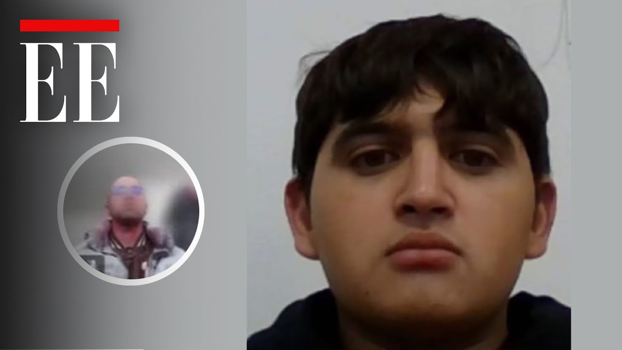 En vivo | Caso Jaime Esteban Moreno: audiencia de imputaci&oacute;n de cargos contra Juan Carlos Su&aacute;rez