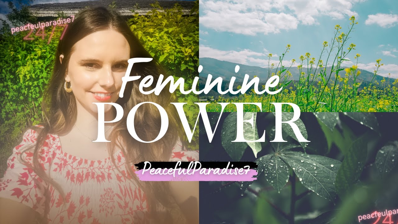 Feminine vs. Masculine: How Women Can Win in a Man’s World